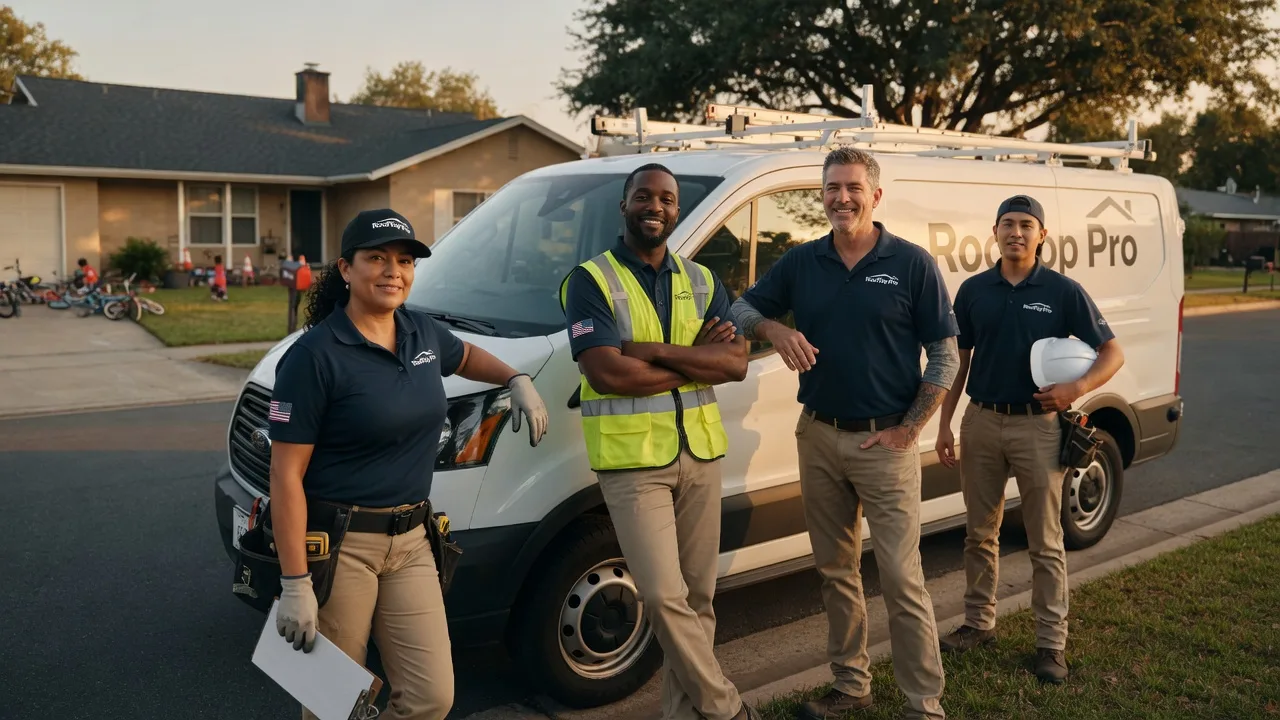 Roof Repair in Saratoga, WY near me