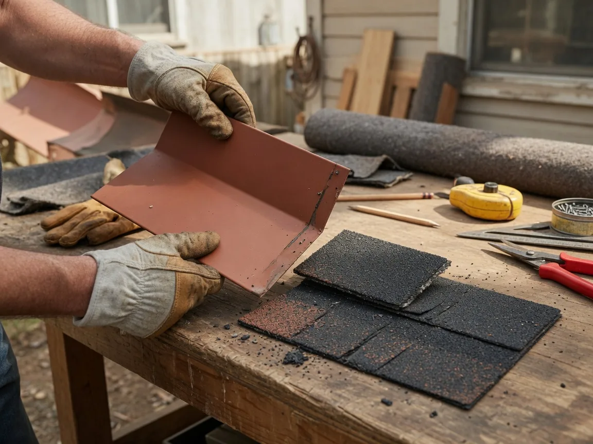 Roof Repair company in Saratoga, WY